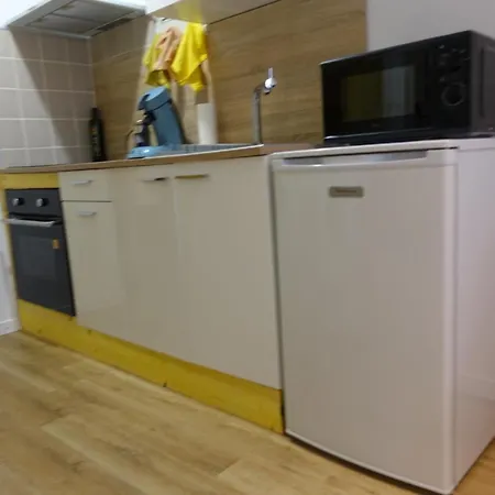 Lägenhet 07 Sur . La A Pied, L'espagne A 30 Mn *