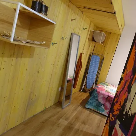 Apartment 07 Sur . La A Pied, L'espagne A 30 Mn