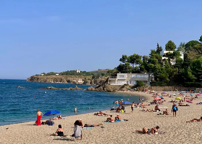 07 Sur . La A Pied, L'espagne A 30 Mn Διαμέρισμα